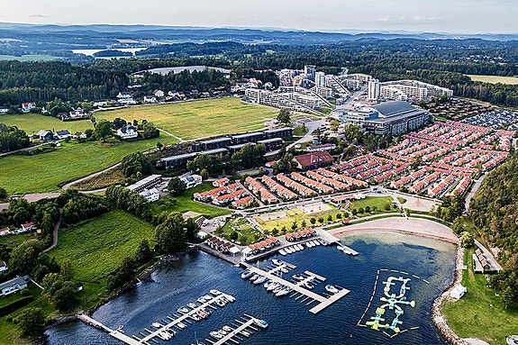 Bilde 1 av 4 i jobbannonse-galleriet