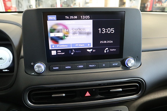 Hyundai Kona 13 of 21