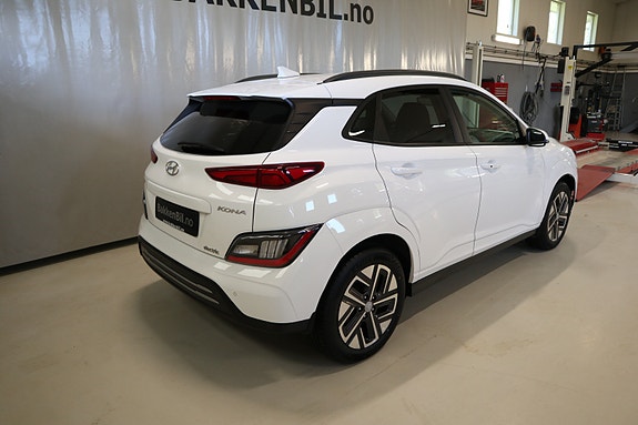 Hyundai Kona 4 of 21