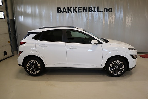 Hyundai Kona 3 of 21