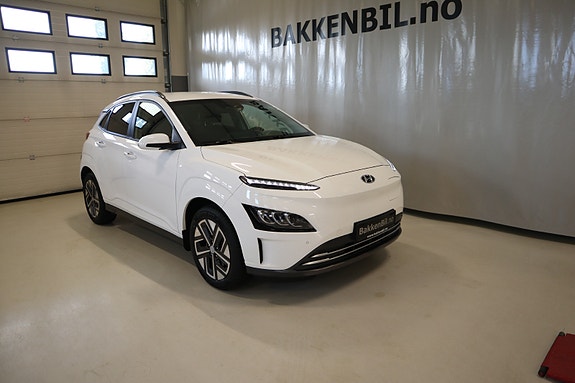 Hyundai Kona 8 of 21