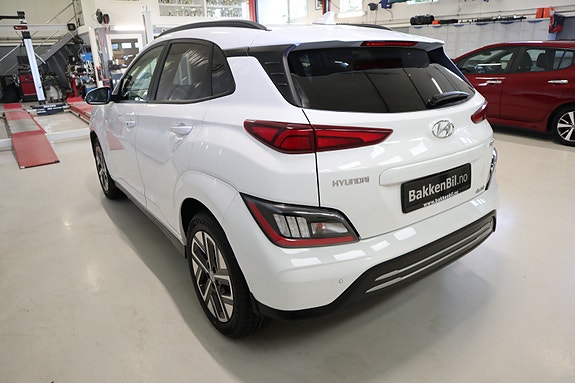 Hyundai Kona 5 of 21