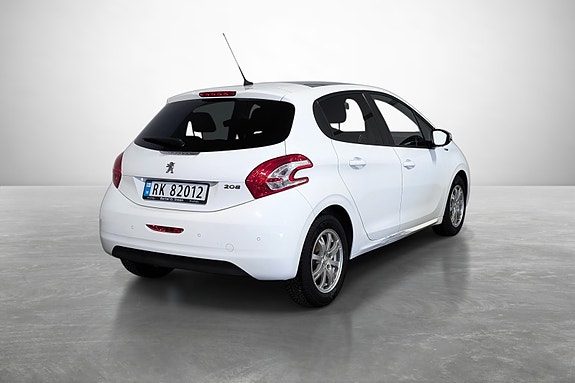 Peugeot 208 6 of 25