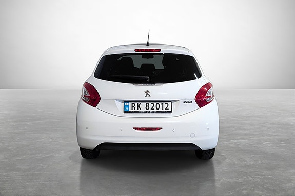 Peugeot 208 7 of 25