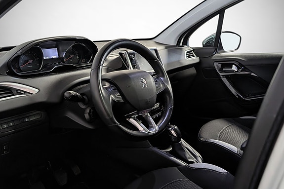 Peugeot 208 10 of 25