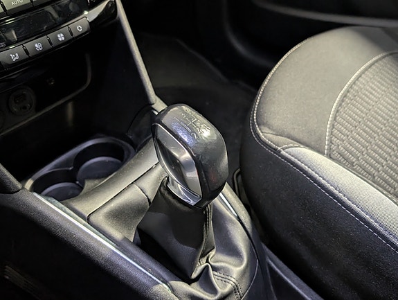 Peugeot 208 16 of 25