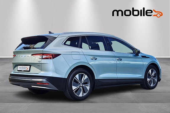 Skoda Enyaq 4 of 30
