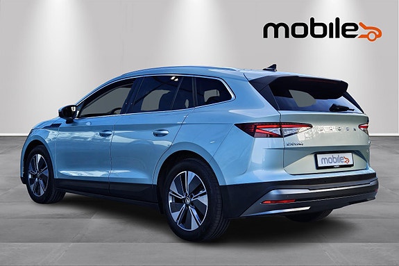 Skoda Enyaq 21 of 30