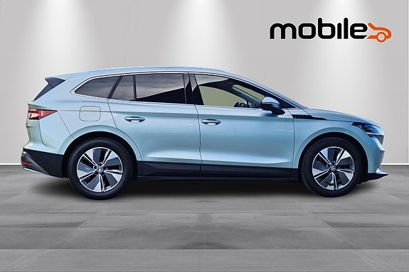 Skoda Enyaq 3 of 30