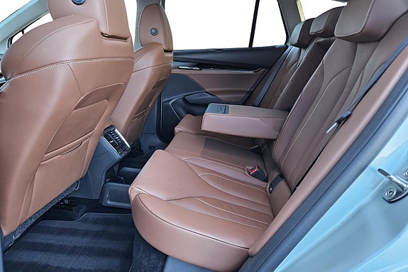 Skoda Enyaq 8 of 30