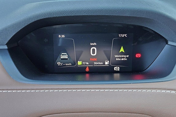 Skoda Enyaq 11 of 30