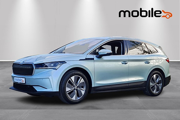 Skoda Enyaq 19 of 30