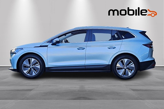 Skoda Enyaq 20 of 30