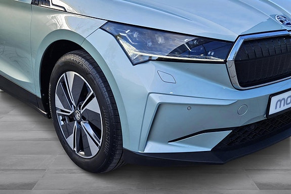 Skoda Enyaq 24 of 30