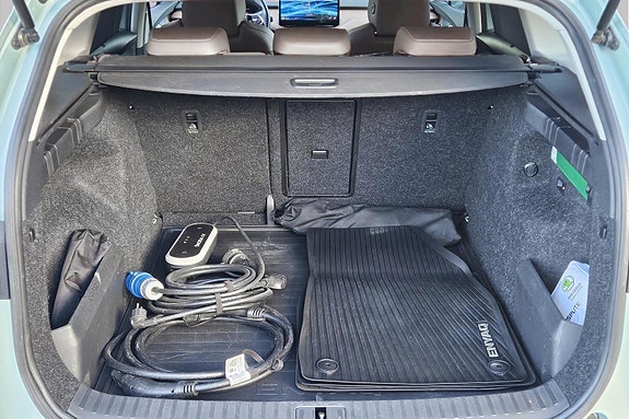 Skoda Enyaq 6 of 30