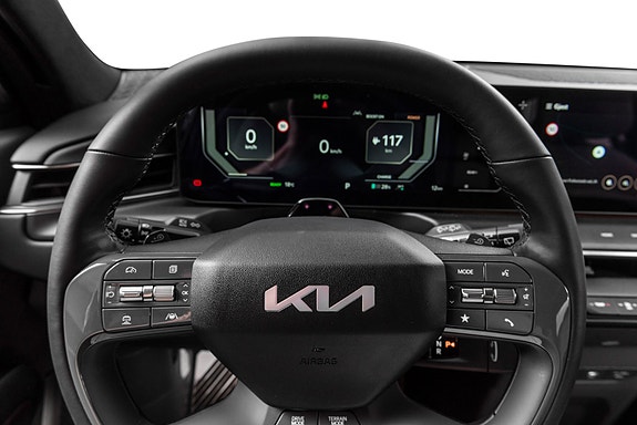 Kia EV9 20 of 30