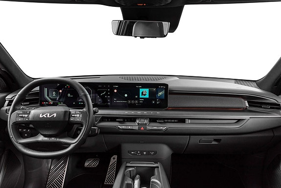 Kia EV9 19 of 30