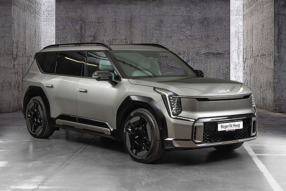 Kia EV9 2 of 30
