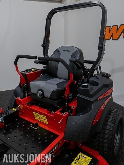 Sitteklipper Jade Kutter 35hk 157cm Jade 17 of 19