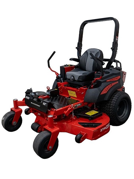 Sitteklipper Jade Kutter 35hk 157cm Jade 19 of 19