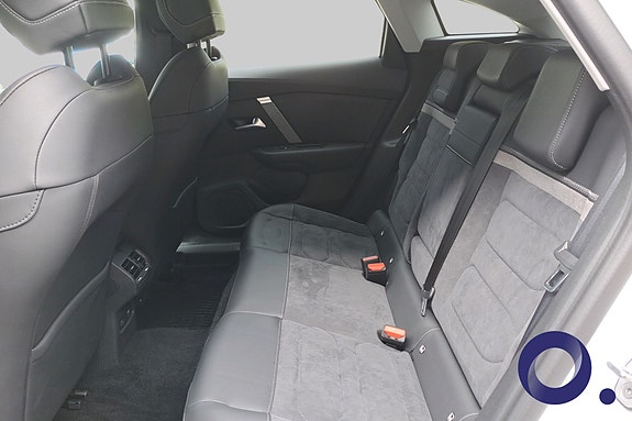Citroen E-C4 13 of 14