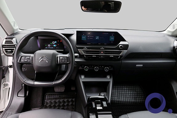 Citroen E-C4 10 of 14