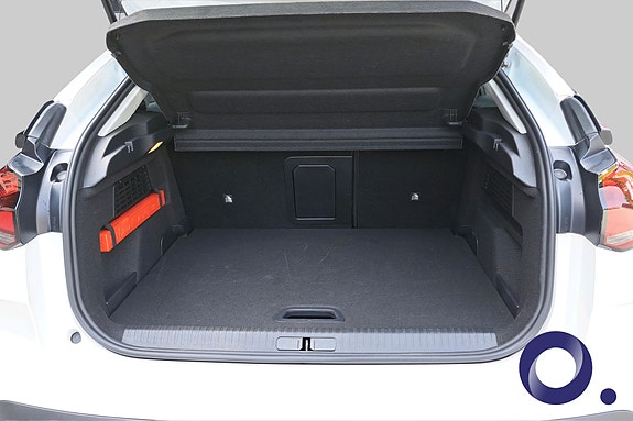 Citroen E-C4 14 of 14