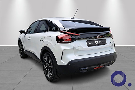 Citroen E-C4 4 of 14