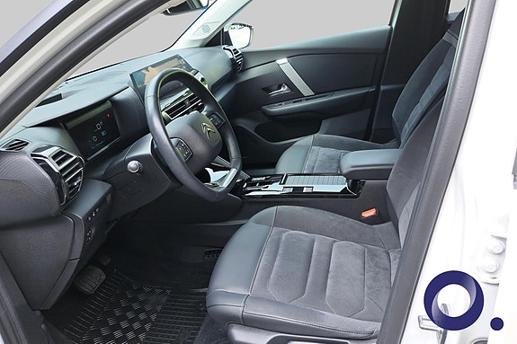 Citroen E-C4 7 of 14