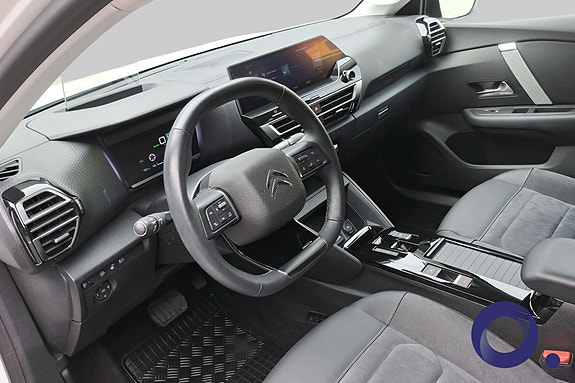 Citroen E-C4 8 of 14