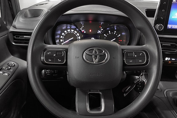 Toyota Proace City 7 of 13