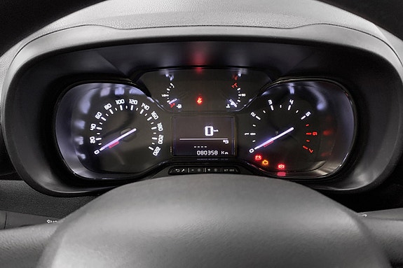 Toyota Proace City 8 of 13