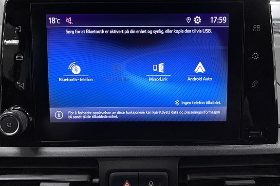 Toyota Proace City 10 of 13