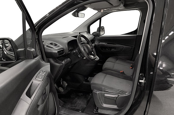 Toyota Proace City 5 of 13