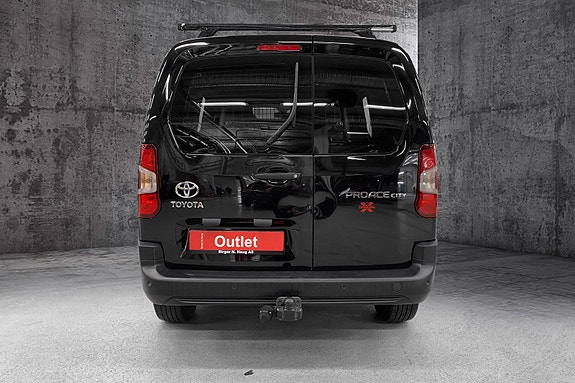 Toyota Proace City 3 of 13