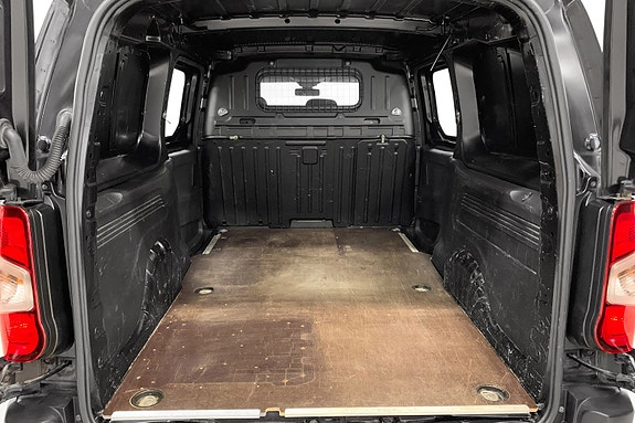 Toyota Proace City 11 of 13