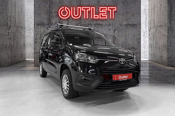 Toyota Proace City 2 of 13