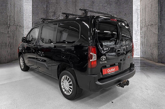Toyota Proace City 4 of 13