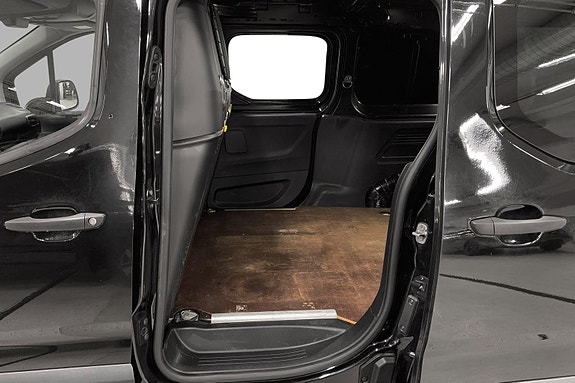 Toyota Proace City 6 of 13