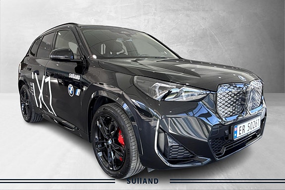BMW iX1 21 of 22