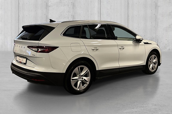 Skoda Enyaq 3 of 26