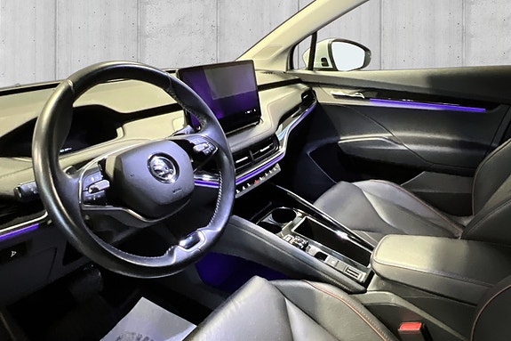 Skoda Enyaq 14 of 26
