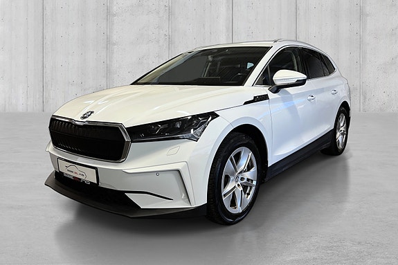 Skoda Enyaq 4 of 26