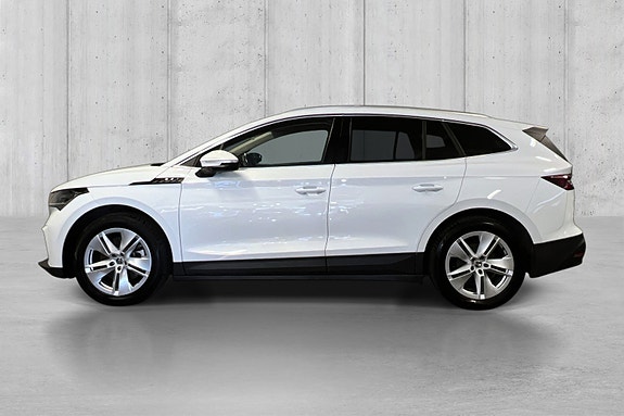 Skoda Enyaq 5 of 26