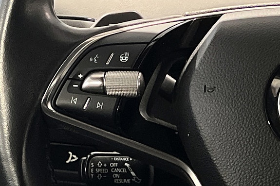 Skoda Enyaq 20 of 26