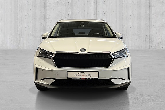 Skoda Enyaq 7 of 26