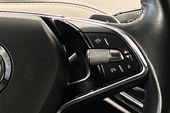 Skoda Enyaq 21 of 26