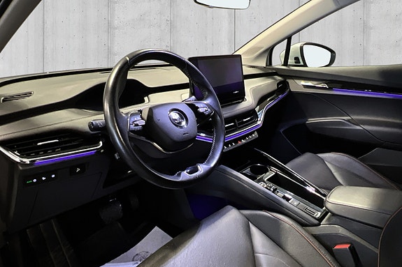 Skoda Enyaq 13 of 26