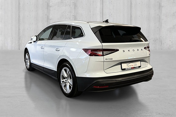 Skoda Enyaq 6 of 26