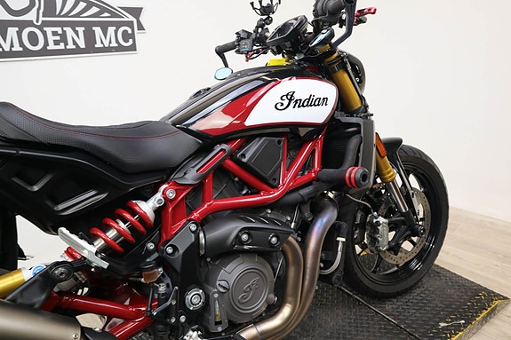 INDIAN FTR Race Replica 5 of 16
